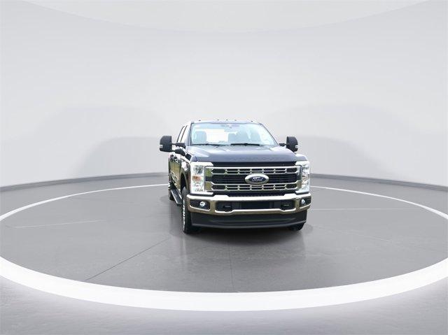 new 2024 Ford F-250 car, priced at $57,942