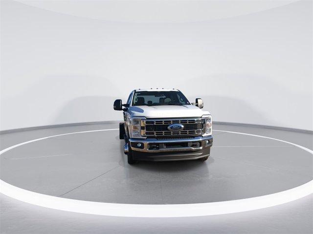 new 2024 Ford F-350 car, priced at $71,563