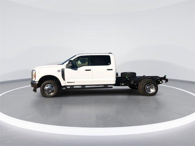 new 2024 Ford F-350 car, priced at $71,563