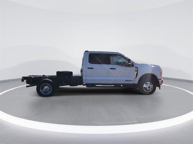 new 2024 Ford F-350 car, priced at $71,563