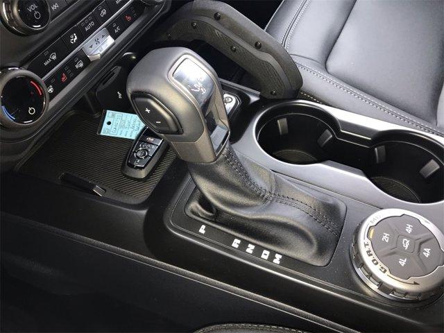 new 2025 Ford Bronco car, priced at $60,208