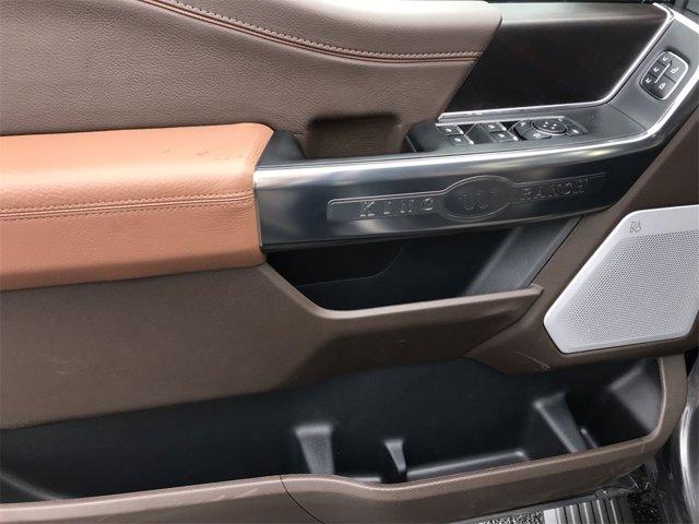 new 2025 Ford F-150 car, priced at $79,595