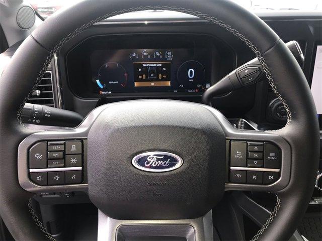 new 2025 Ford F-250 car