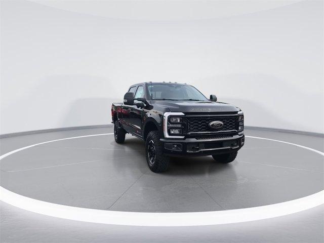 new 2025 Ford F-250 car