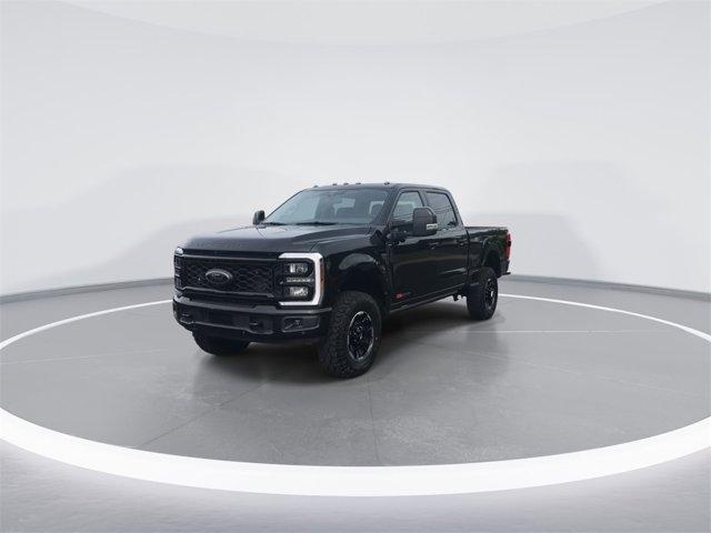 new 2025 Ford F-250 car