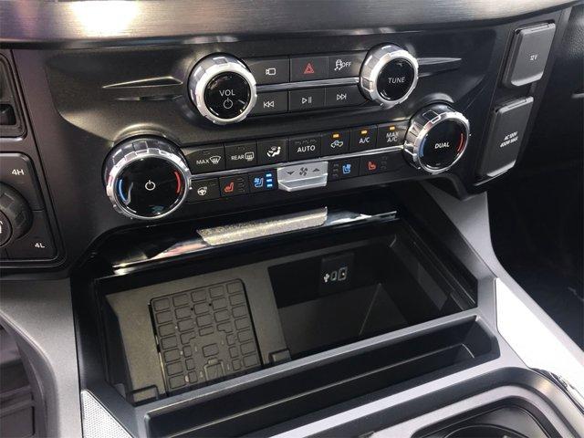 new 2025 Ford F-250 car