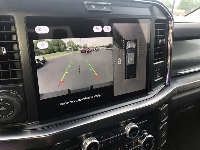 new 2025 Ford F-250 car