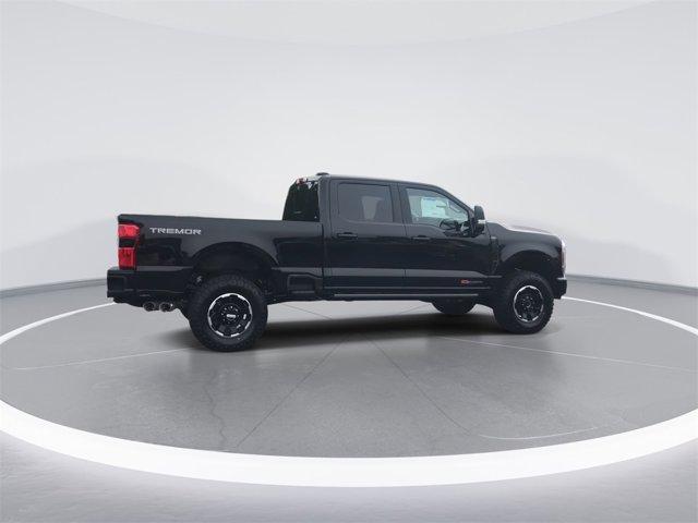 new 2025 Ford F-250 car