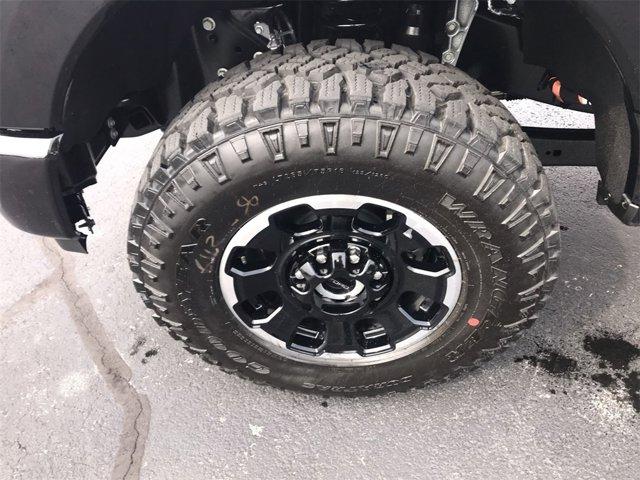 new 2025 Ford F-250 car