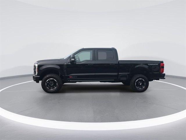 new 2025 Ford F-250 car