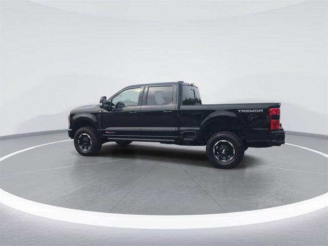 new 2025 Ford F-250 car