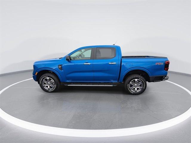 new 2024 Ford Ranger car, priced at $42,445