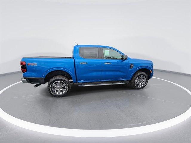 new 2024 Ford Ranger car, priced at $42,445