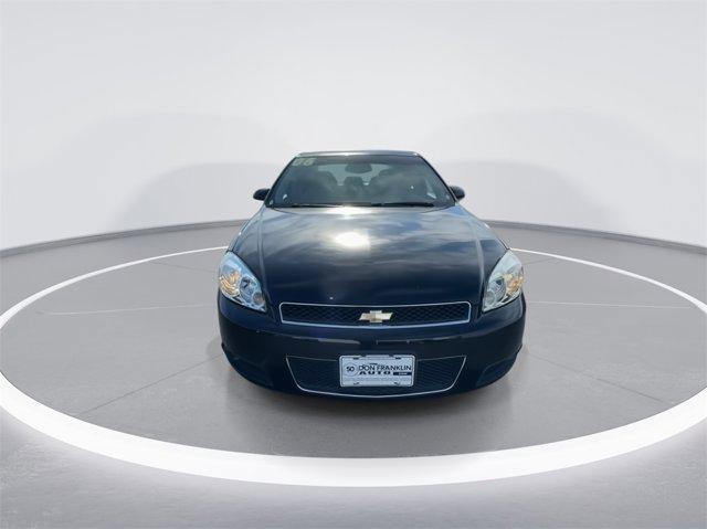 used 2006 Chevrolet Impala car, priced at $14,998