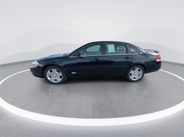 used 2006 Chevrolet Impala car, priced at $14,998