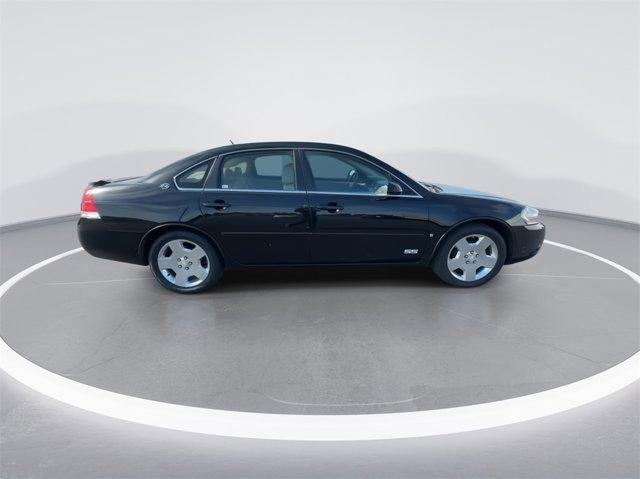 used 2006 Chevrolet Impala car, priced at $14,998