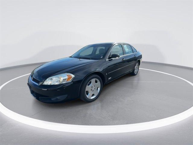 used 2006 Chevrolet Impala car, priced at $14,998