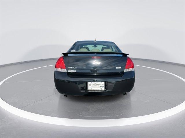 used 2006 Chevrolet Impala car, priced at $14,998