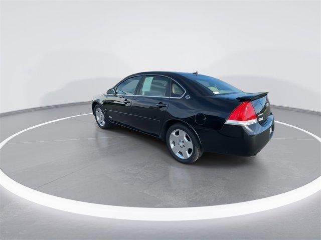 used 2006 Chevrolet Impala car, priced at $14,998