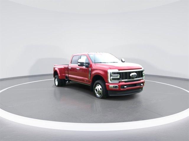 new 2024 Ford F-350 car, priced at $98,380