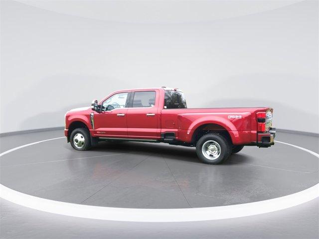 new 2024 Ford F-350 car, priced at $98,380