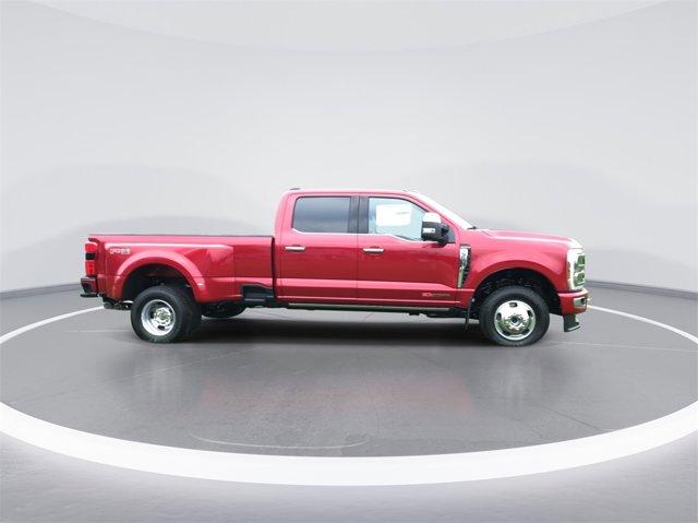 new 2024 Ford F-350 car, priced at $98,380