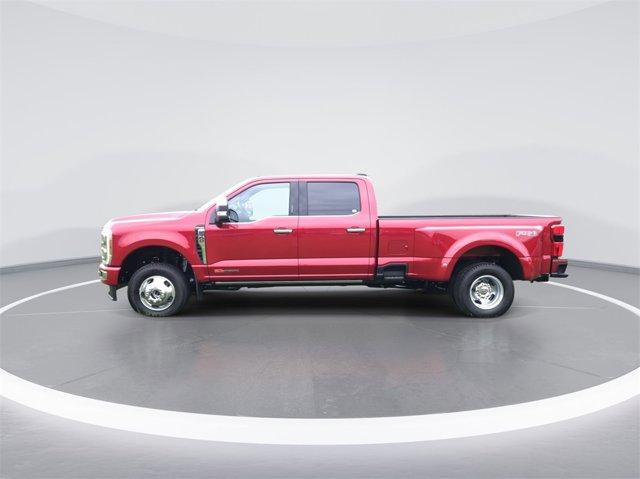 new 2024 Ford F-350 car, priced at $98,380