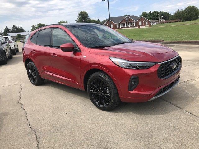 new 2024 Ford Escape car, priced at $43,650