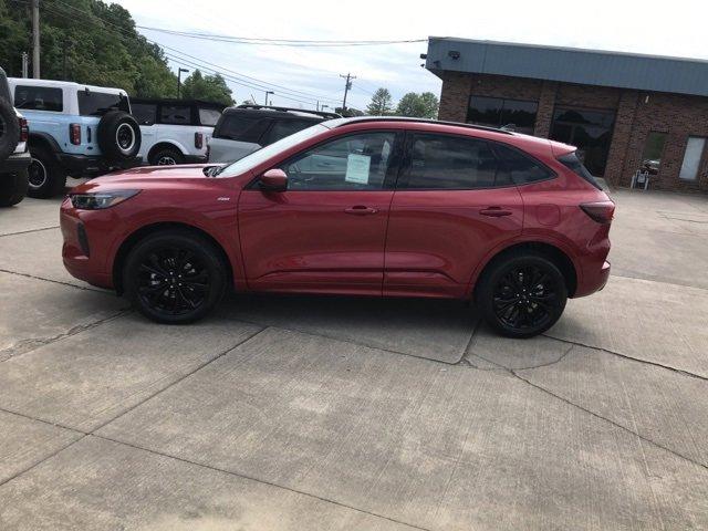 new 2024 Ford Escape car, priced at $43,650