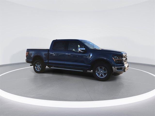 new 2024 Ford F-150 car, priced at $48,941