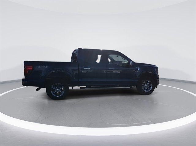 new 2024 Ford F-150 car, priced at $48,941