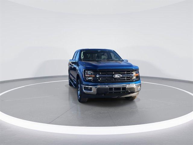 new 2024 Ford F-150 car, priced at $48,941