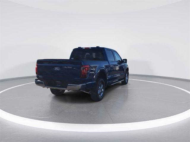 new 2024 Ford F-150 car, priced at $48,941