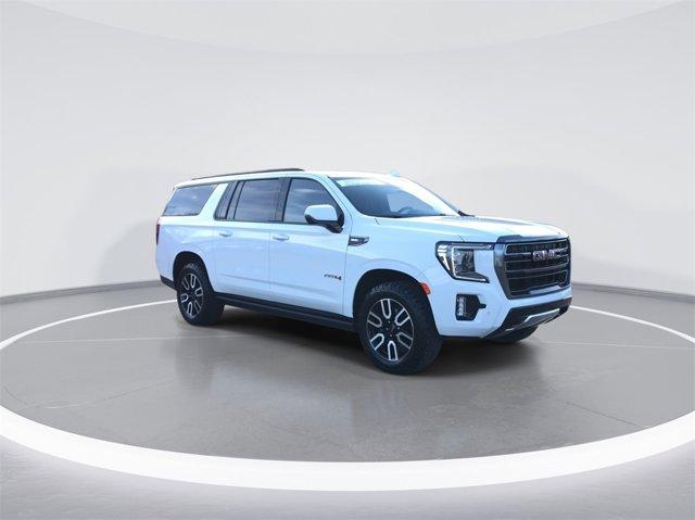 used 2023 GMC Yukon XL car, priced at $68,750