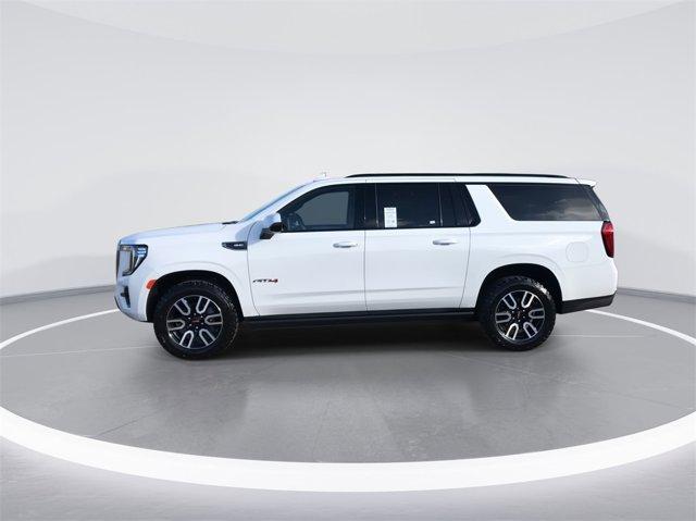 used 2023 GMC Yukon XL car, priced at $68,750