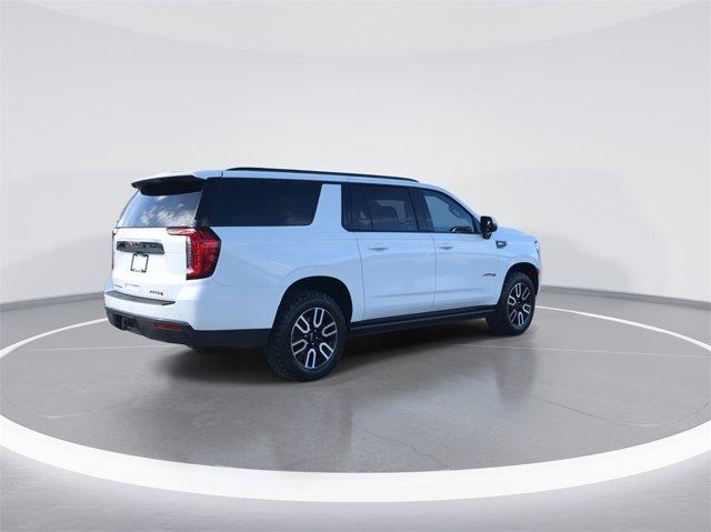 used 2023 GMC Yukon XL car, priced at $68,750