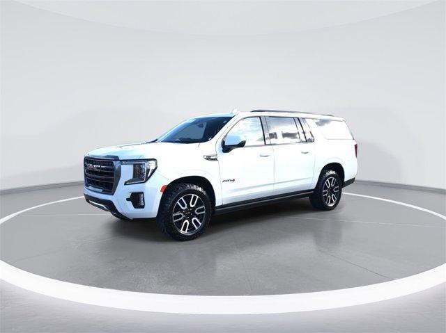 used 2023 GMC Yukon XL car, priced at $68,750