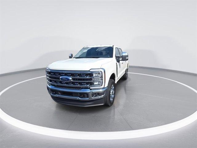 new 2025 Ford F-250 car, priced at $93,082