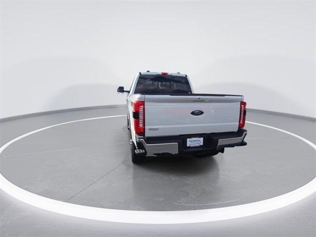 new 2025 Ford F-250 car, priced at $93,082