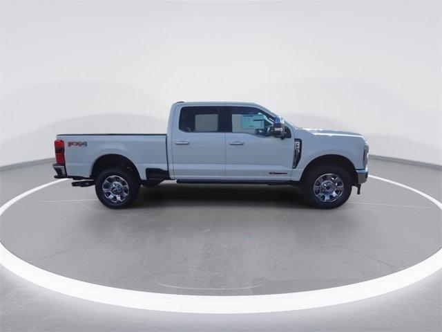 new 2025 Ford F-250 car, priced at $93,082