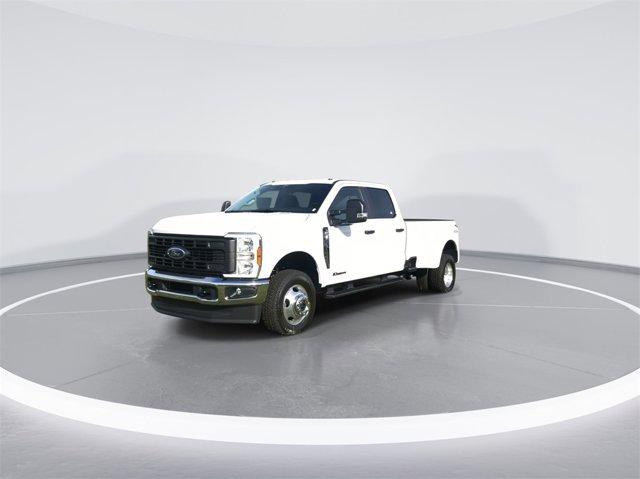 new 2024 Ford F-350 car, priced at $71,255