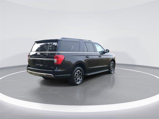 new 2024 Ford Expedition Max car, priced at $68,076