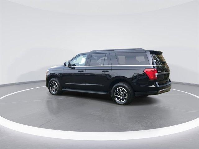 new 2024 Ford Expedition Max car, priced at $68,076