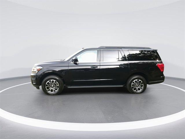 new 2024 Ford Expedition Max car, priced at $68,076