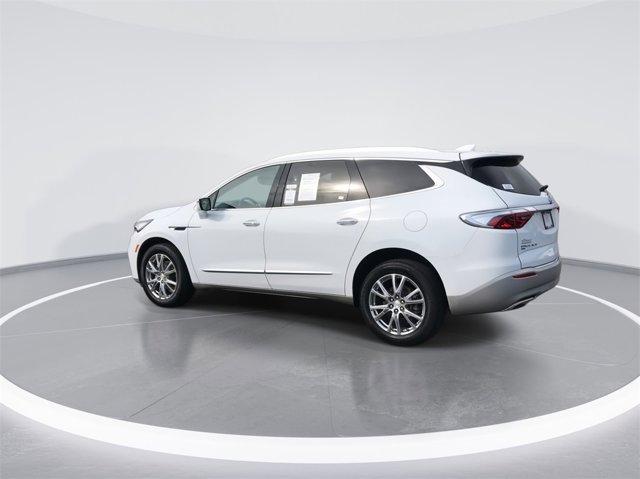 used 2022 Buick Enclave car, priced at $31,955