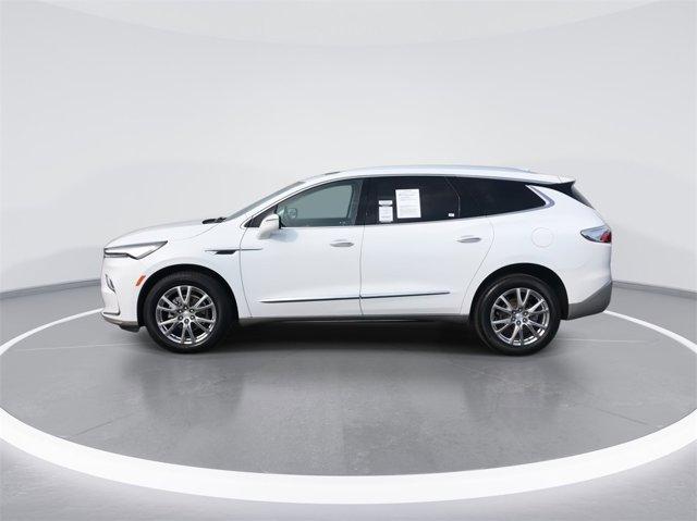 used 2022 Buick Enclave car, priced at $31,955