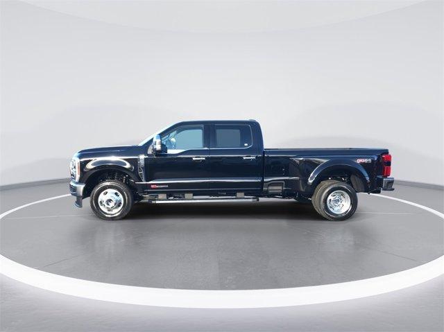 new 2025 Ford F-350 car, priced at $86,480