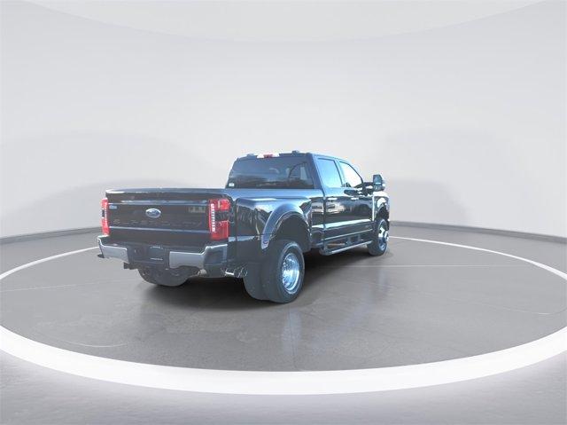 new 2025 Ford F-350 car, priced at $86,480