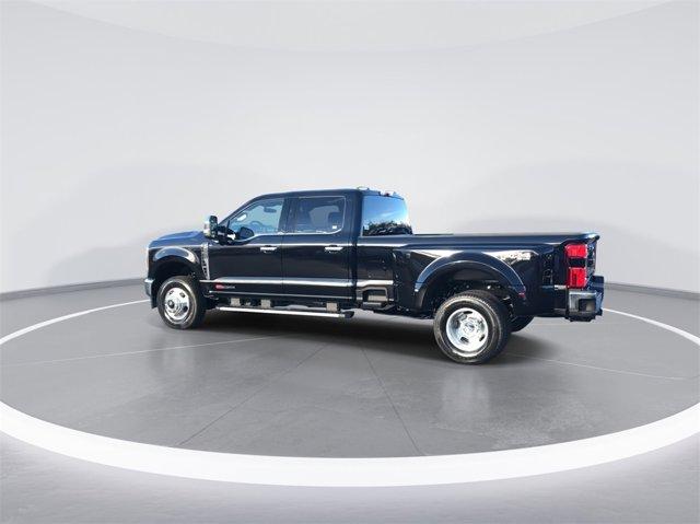 new 2025 Ford F-350 car, priced at $86,480