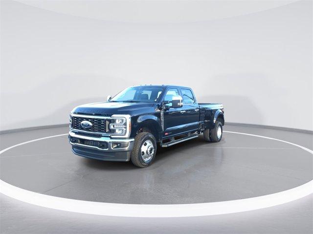 new 2025 Ford F-350 car, priced at $86,480